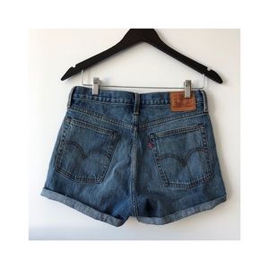 LEVI’S x White Oak Sz29